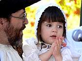 No one is too young to sing with the Colonial Revelers.